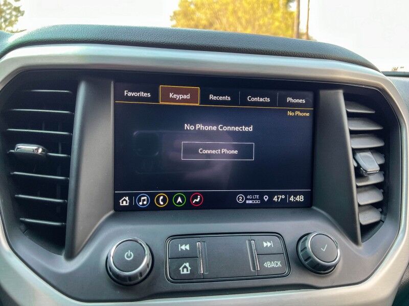 2023 GMC Acadia SLT Wilmington NC