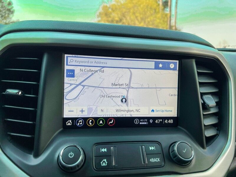 2023 GMC Acadia SLT Wilmington NC