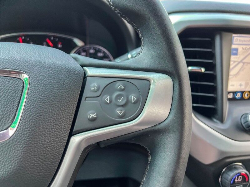 2023 GMC Acadia SLT Wilmington NC