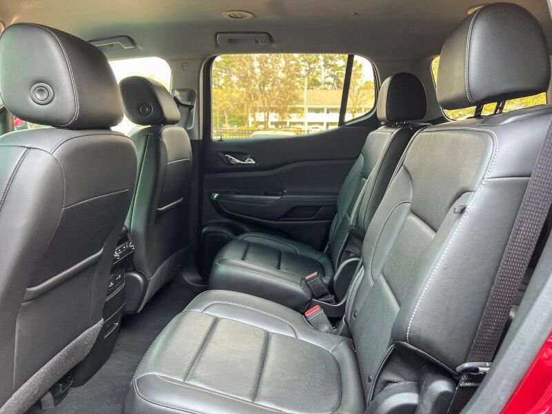 2023 GMC Acadia SLT Wilmington NC