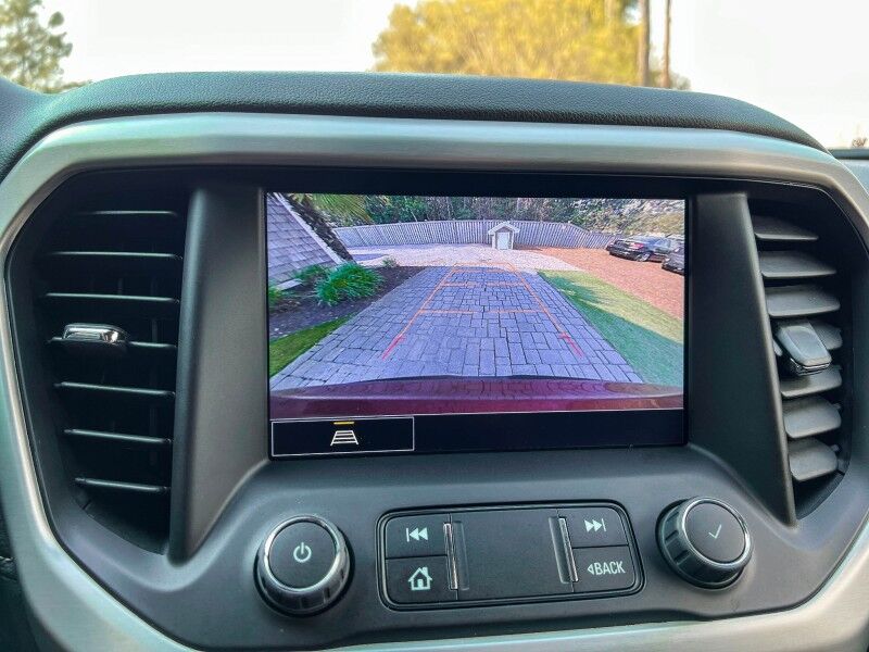 2023 GMC Acadia SLT Wilmington NC