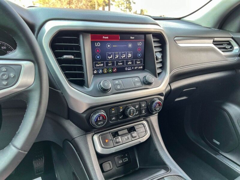 2023 GMC Acadia SLT Wilmington NC