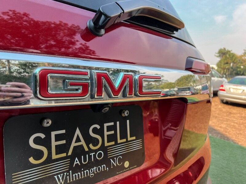2023 GMC Acadia SLT Wilmington NC
