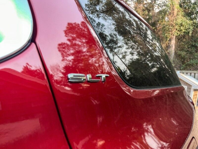 2023 GMC Acadia SLT Wilmington NC