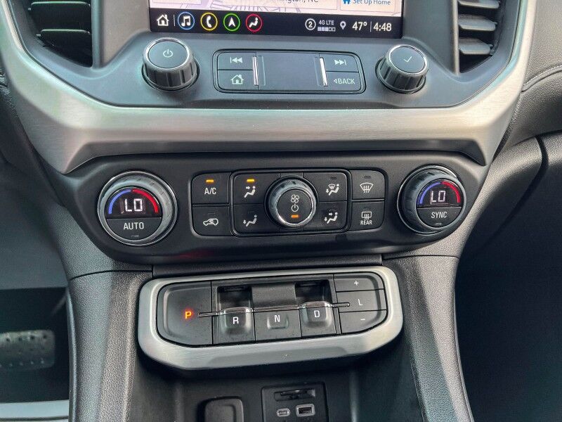 2023 GMC Acadia SLT Wilmington NC