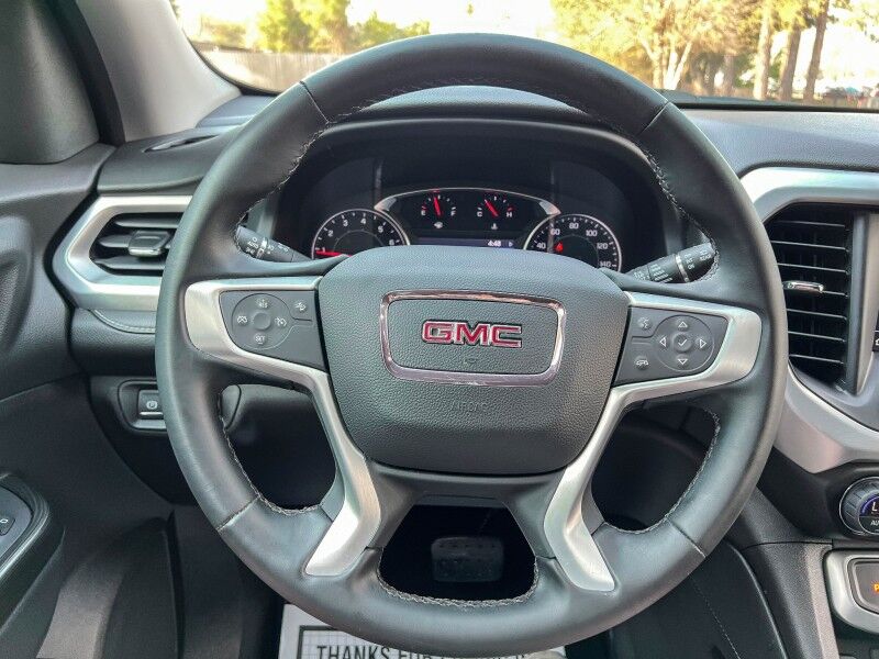 2023 GMC Acadia SLT Wilmington NC