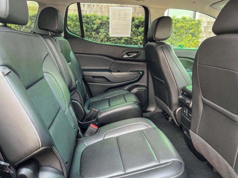 2023 GMC Acadia SLT Wilmington NC