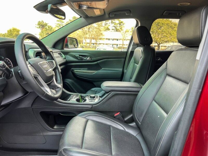 2023 GMC Acadia SLT Wilmington NC