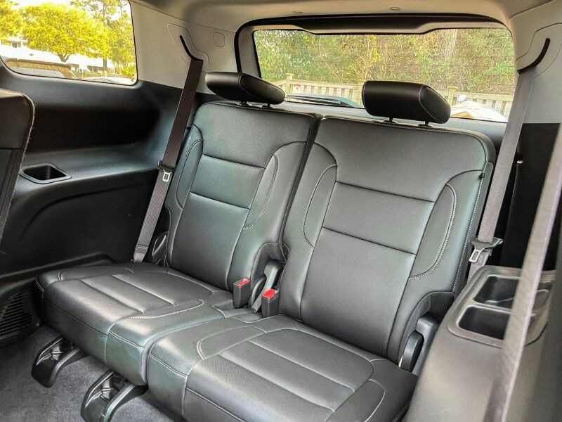 2023 GMC Acadia SLT Wilmington NC