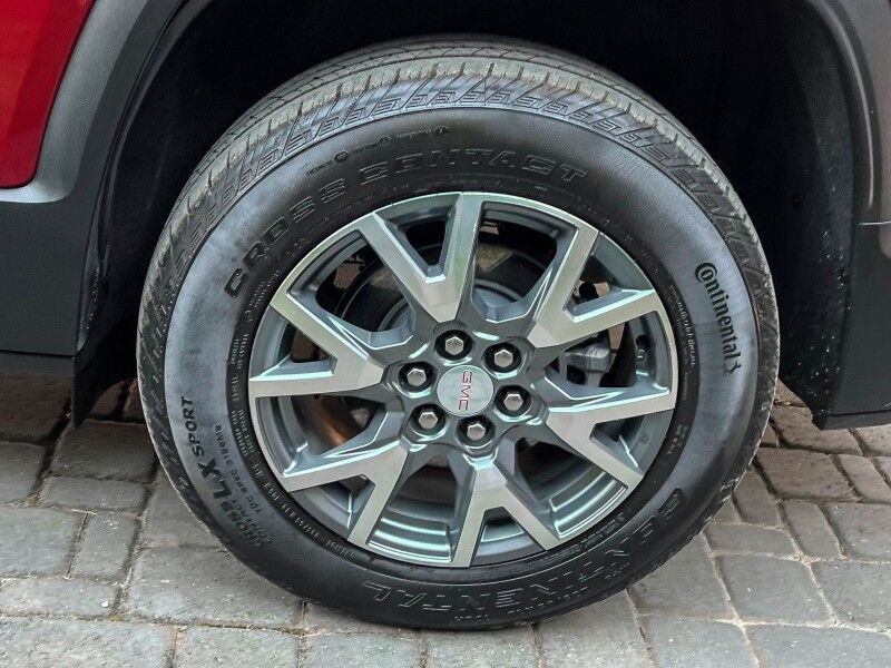 2023 GMC Acadia SLT Wilmington NC