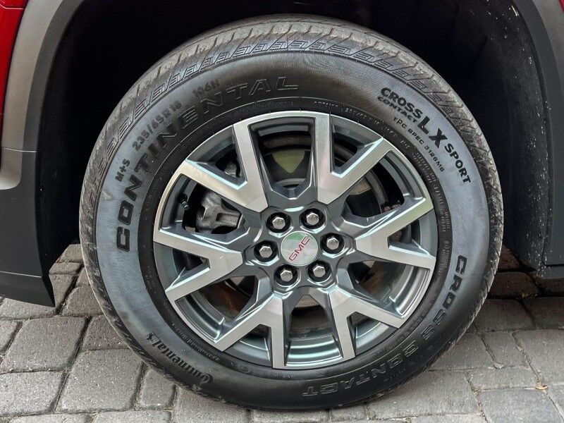 2023 GMC Acadia SLT Wilmington NC