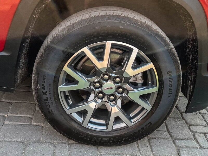 2023 GMC Acadia SLT Wilmington NC