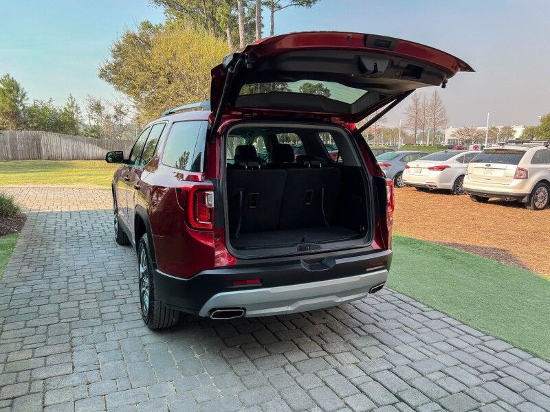 2023 GMC Acadia SLT Wilmington NC