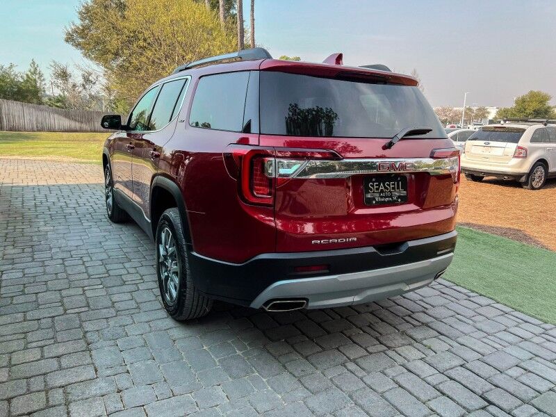 2023 GMC Acadia SLT Wilmington NC