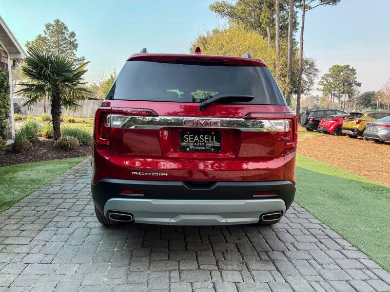 2023 GMC Acadia SLT Wilmington NC