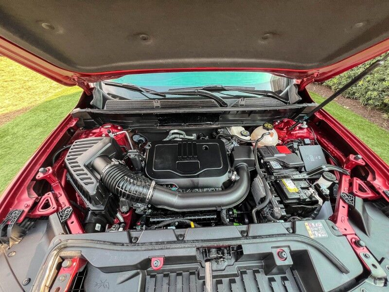 2023 GMC Acadia SLT Wilmington NC