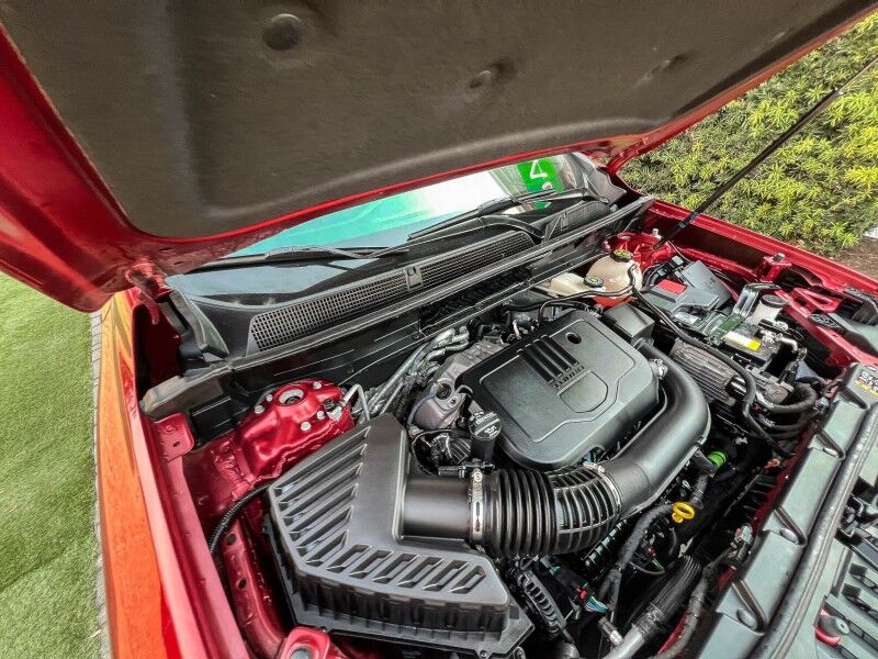 2023 GMC Acadia SLT Wilmington NC