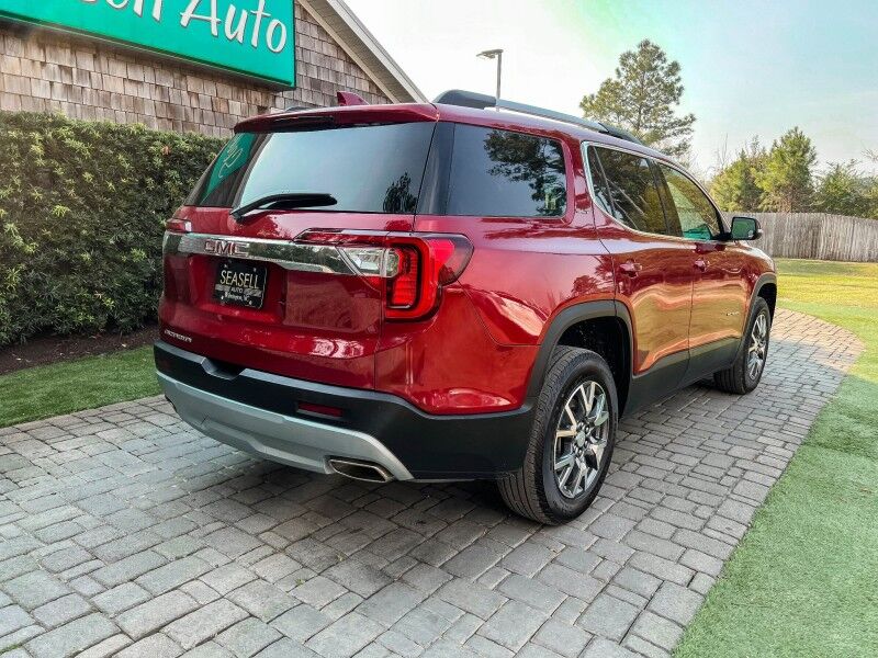 2023 GMC Acadia SLT Wilmington NC