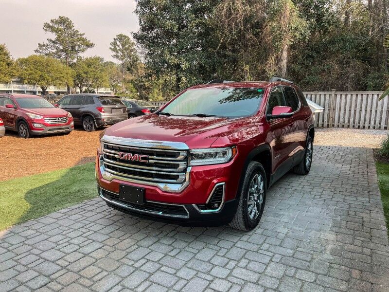 2023 GMC Acadia SLT Wilmington NC