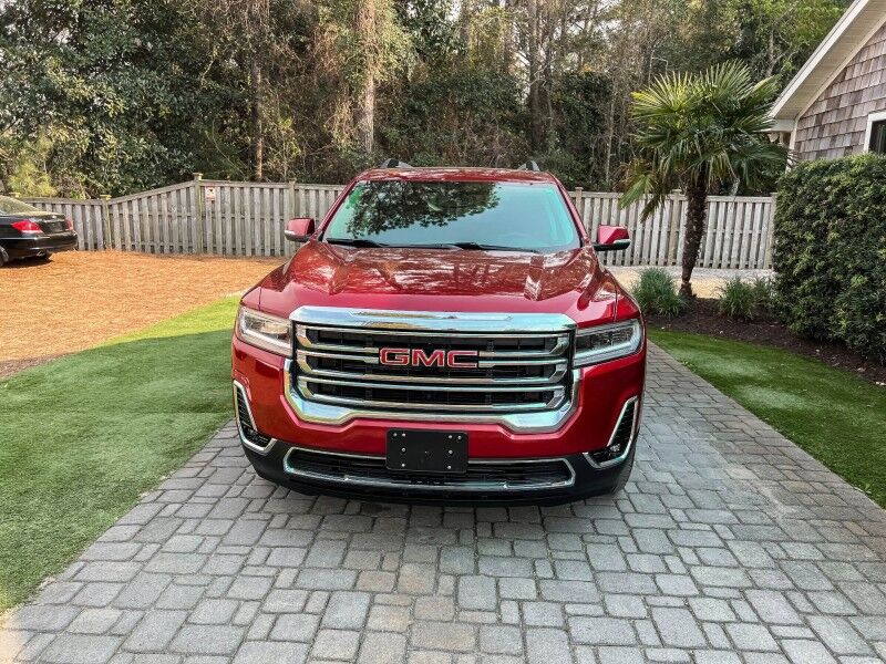 2023 GMC Acadia SLT Wilmington NC