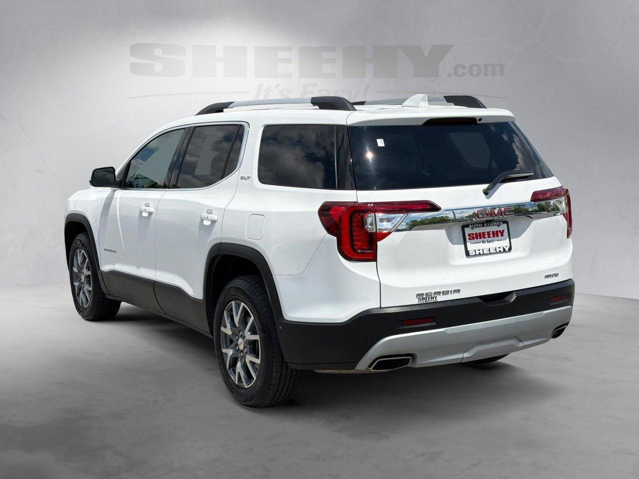 2023 GMC Acadia SLT Hagerstown MD