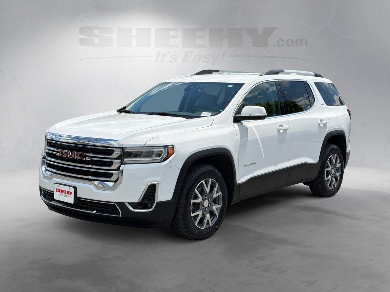 2023 GMC Acadia SLT Hagerstown MD