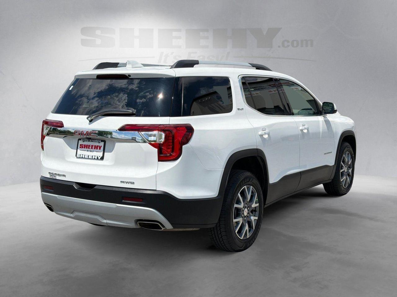 2023 GMC Acadia SLT Hagerstown MD