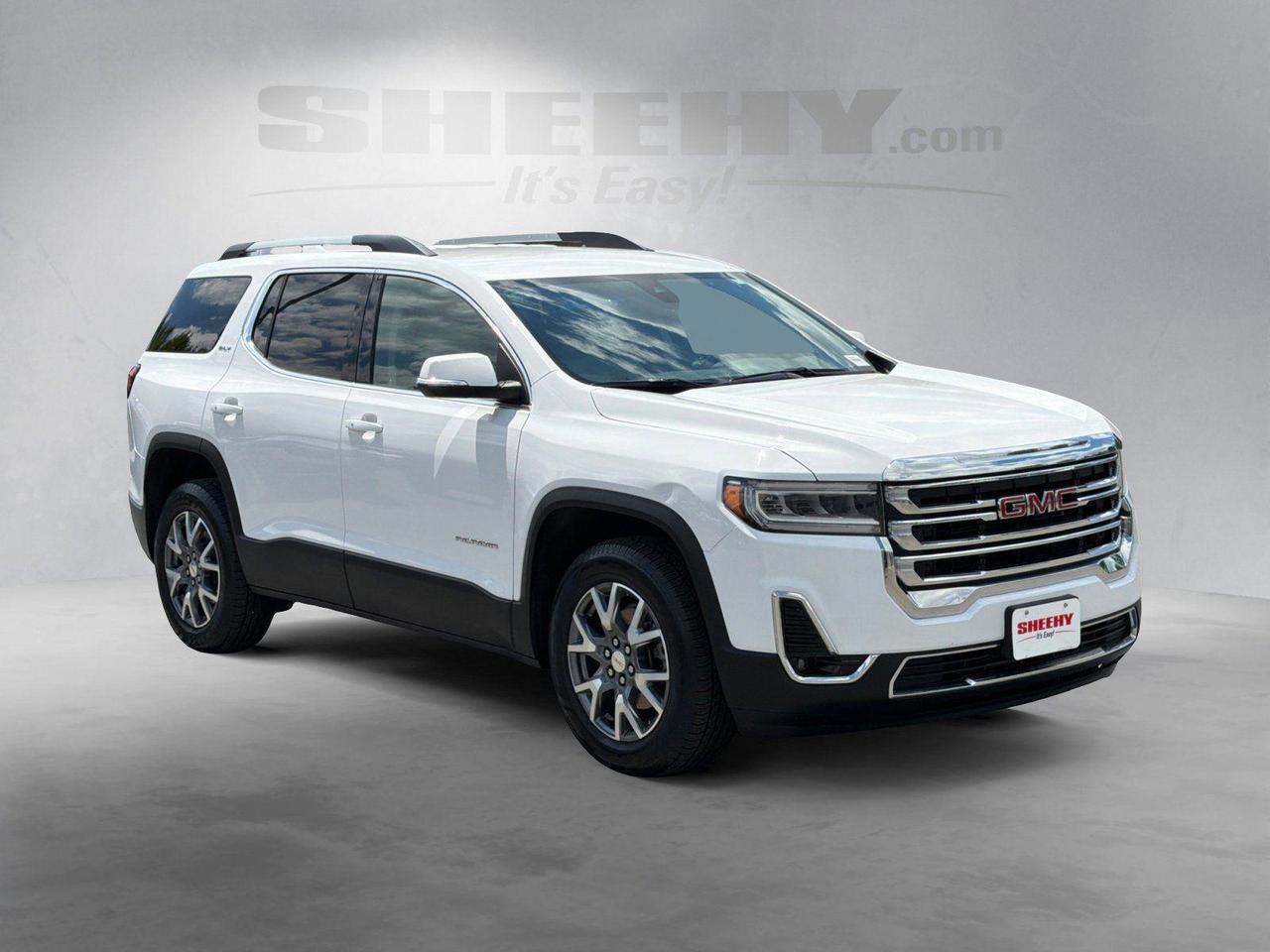 2023 GMC Acadia SLT Hagerstown MD