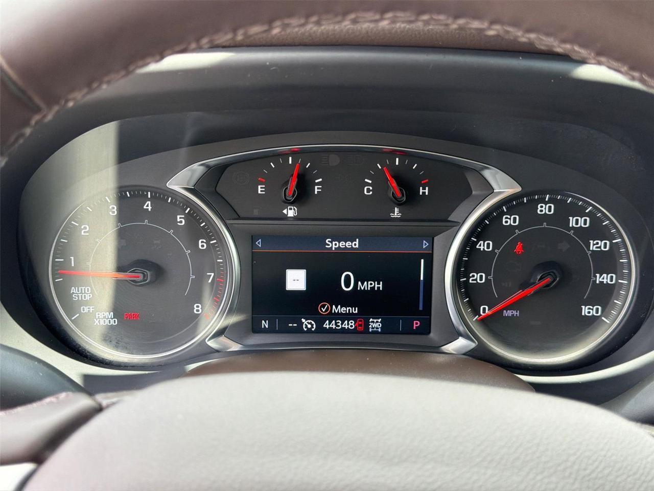 2023 GMC Acadia SLT Hagerstown MD