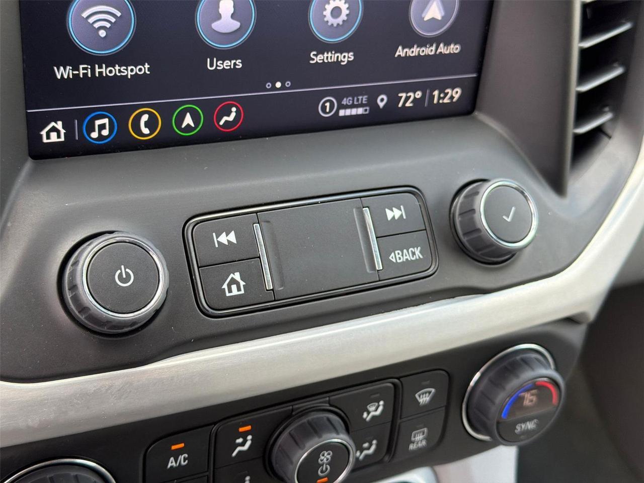 2023 GMC Acadia SLT Hagerstown MD