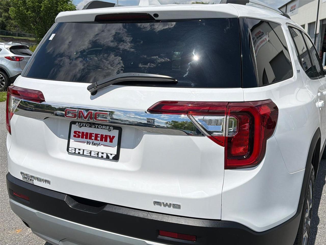 2023 GMC Acadia SLT Hagerstown MD