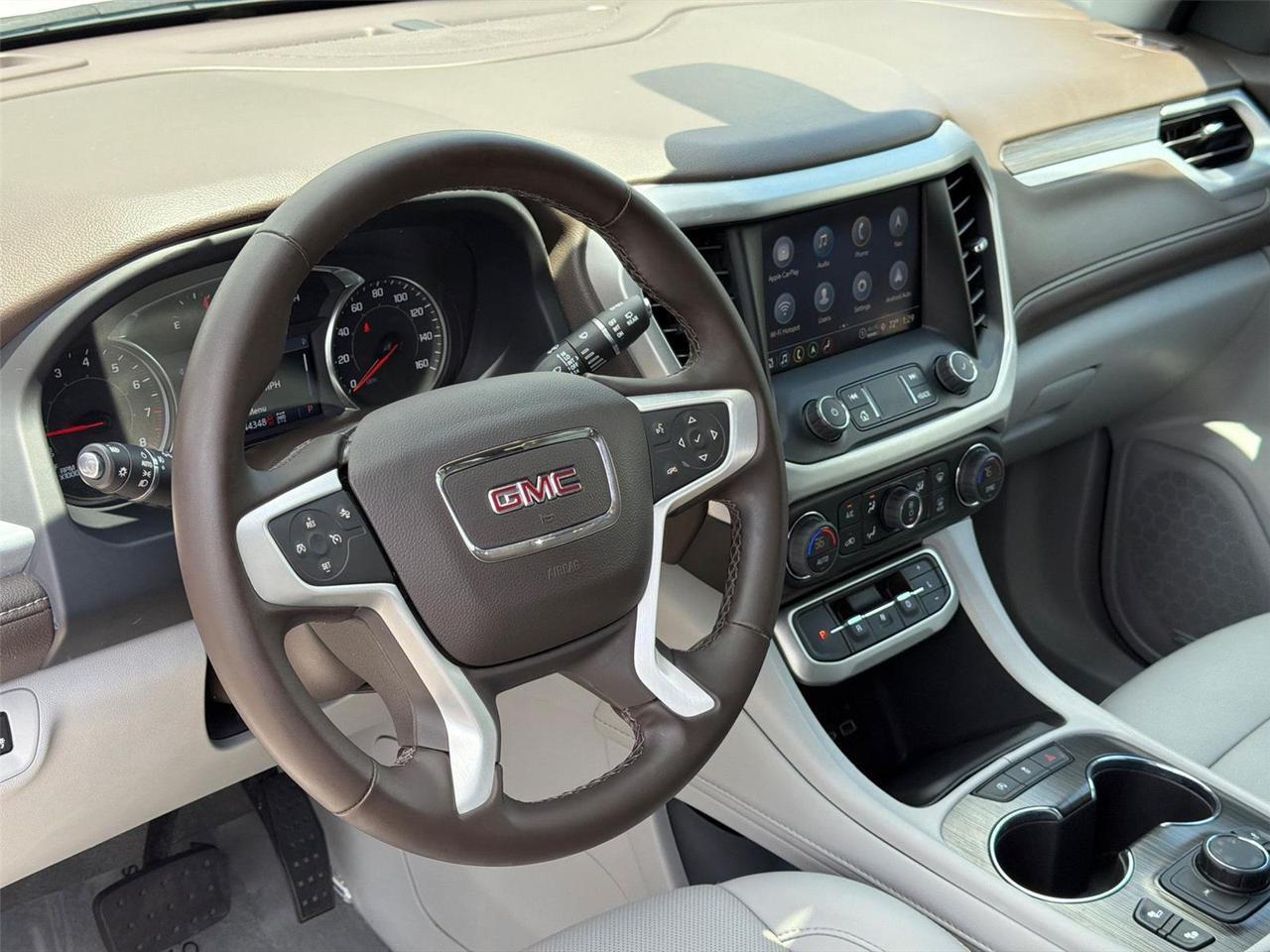 2023 GMC Acadia SLT Hagerstown MD