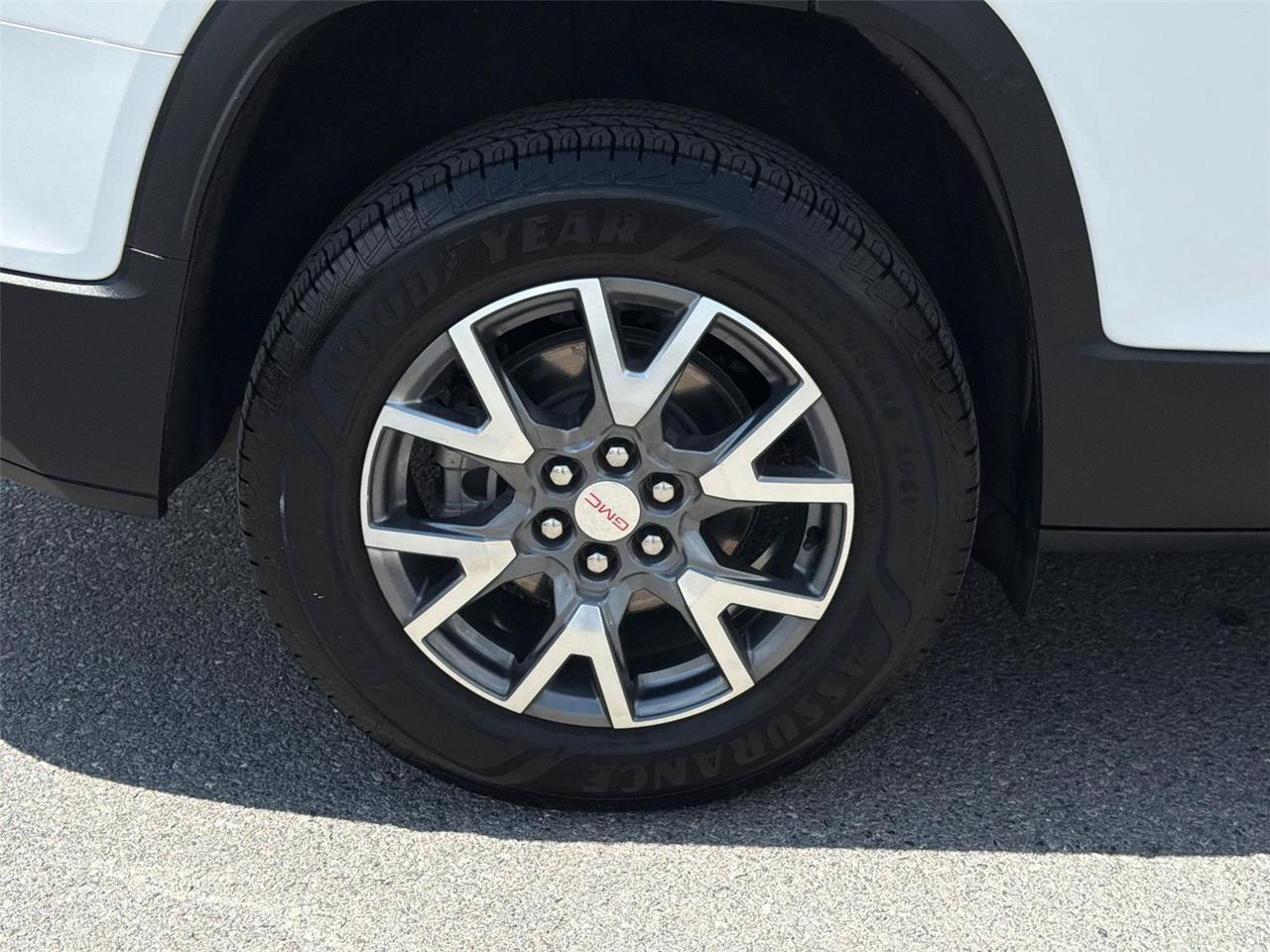 2023 GMC Acadia SLT Hagerstown MD