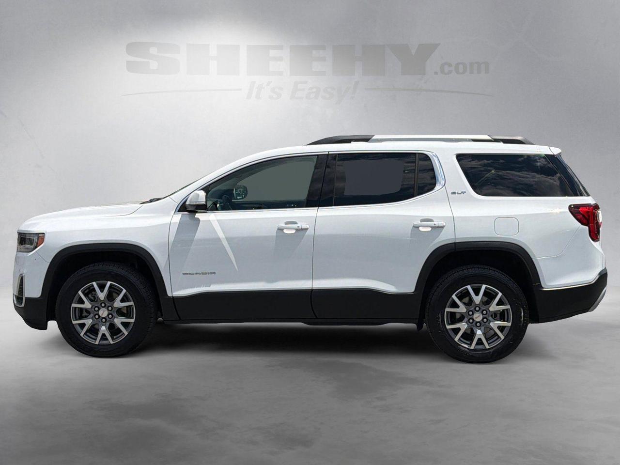 2023 GMC Acadia SLT Hagerstown MD