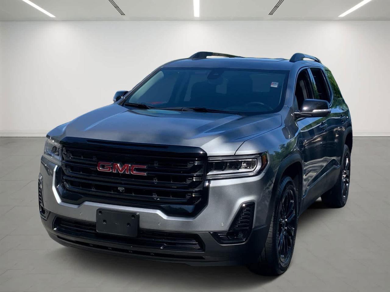 2023 GMC Acadia SLT Dartmouth MA