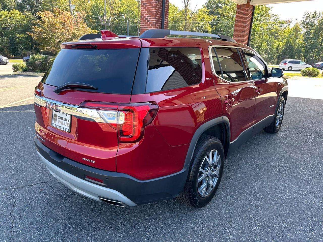 2023 GMC Acadia SLT Fredericksburg VA