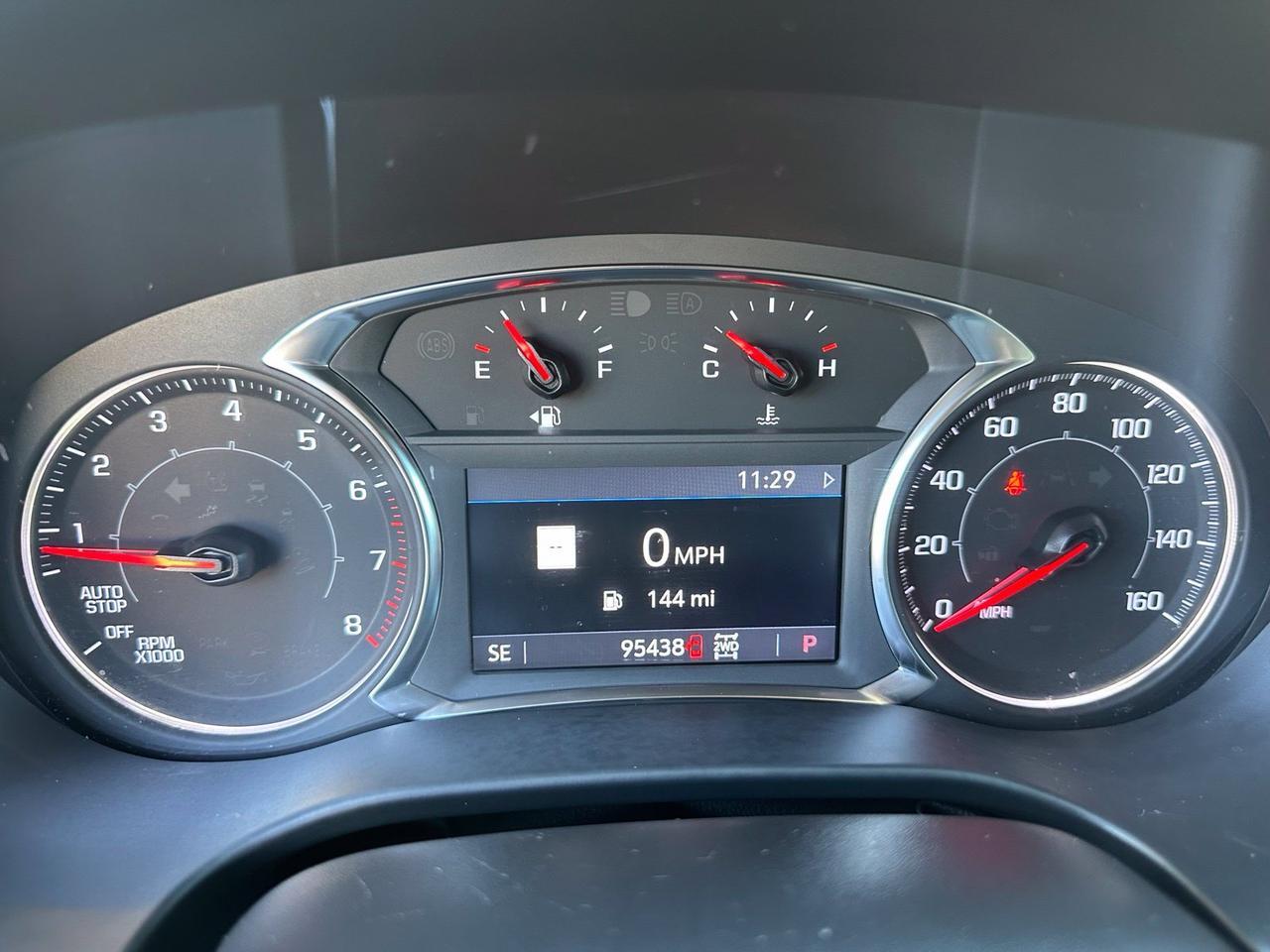 2023 GMC Acadia SLT Fredericksburg VA