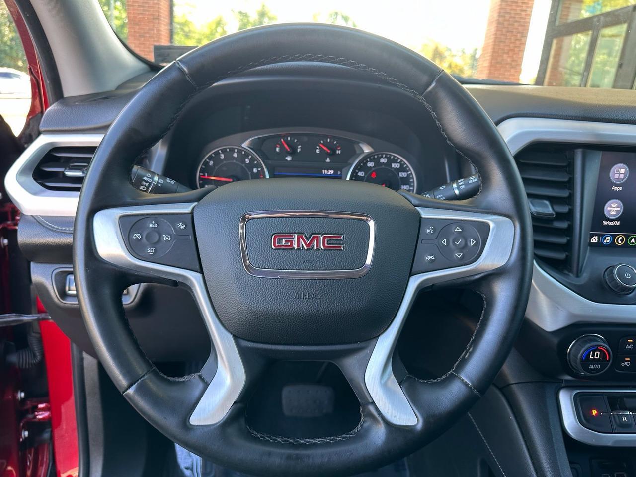 2023 GMC Acadia SLT Fredericksburg VA