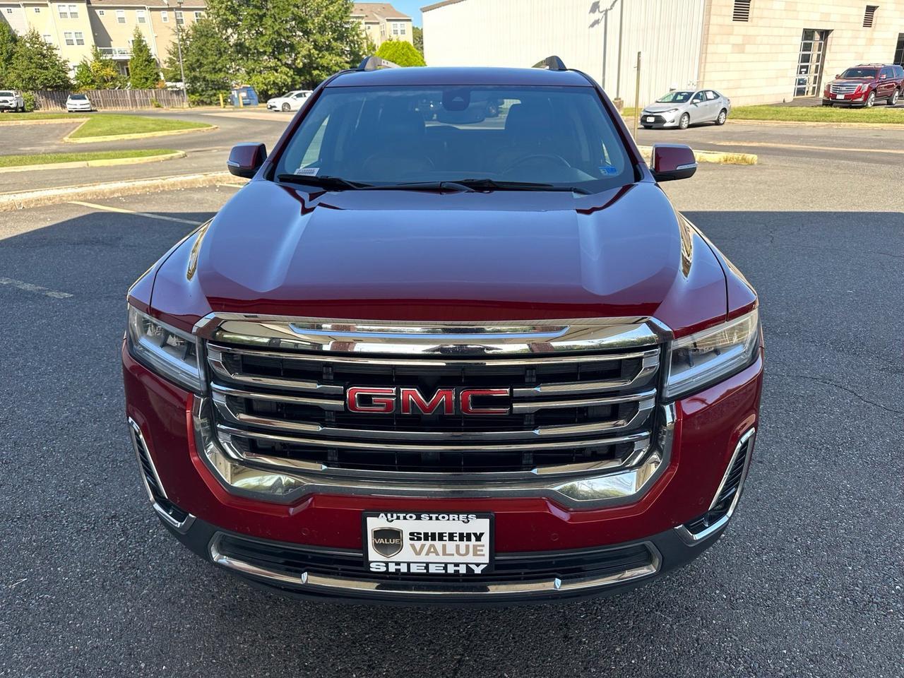 2023 GMC Acadia SLT Fredericksburg VA