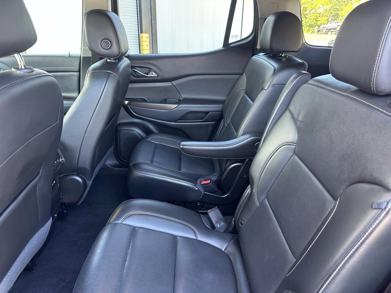 2023 GMC Acadia SLT Fredericksburg VA