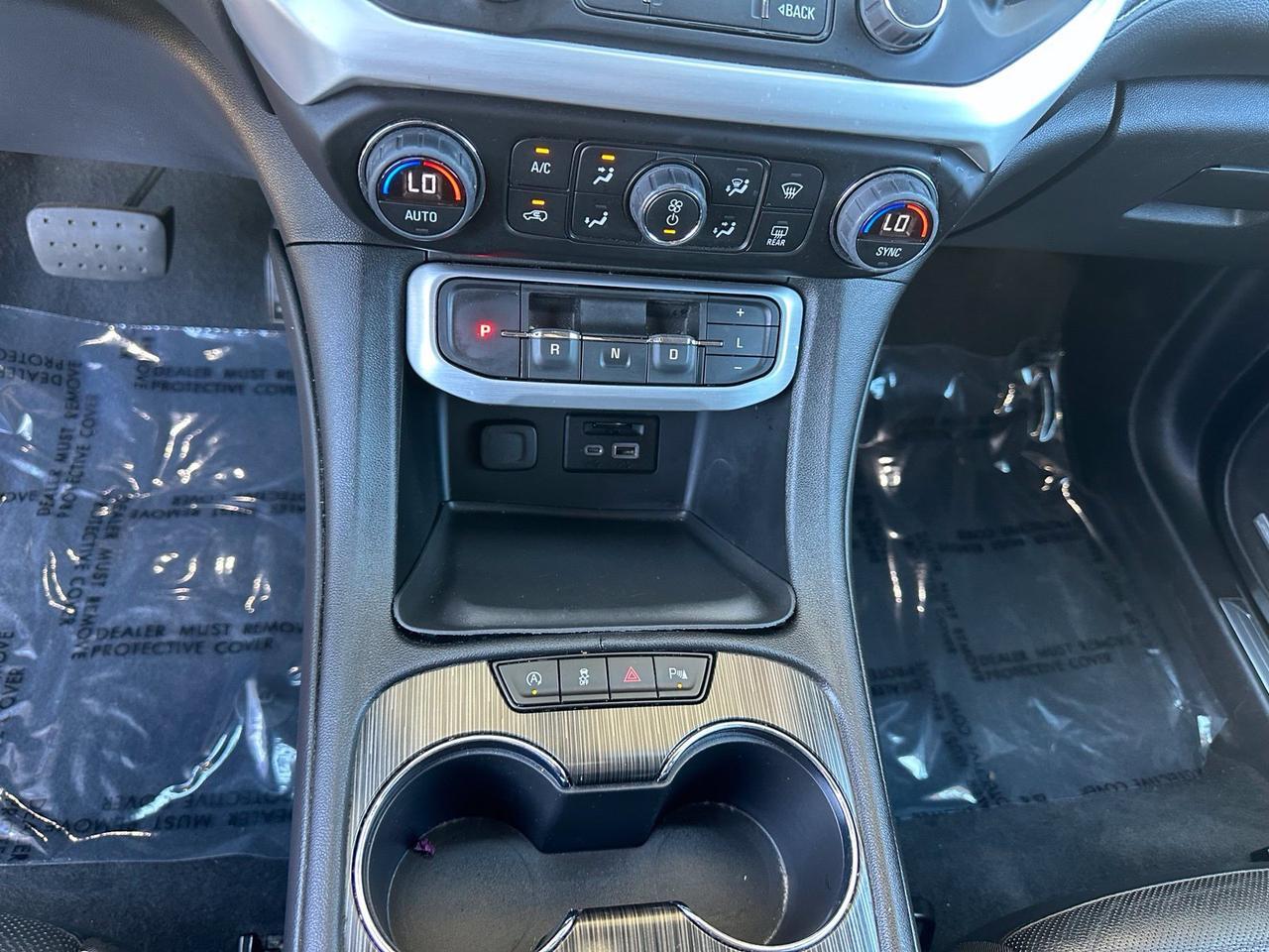 2023 GMC Acadia SLT Fredericksburg VA