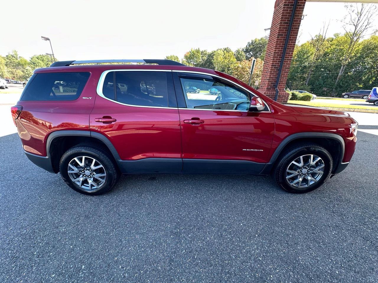 2023 GMC Acadia SLT Fredericksburg VA