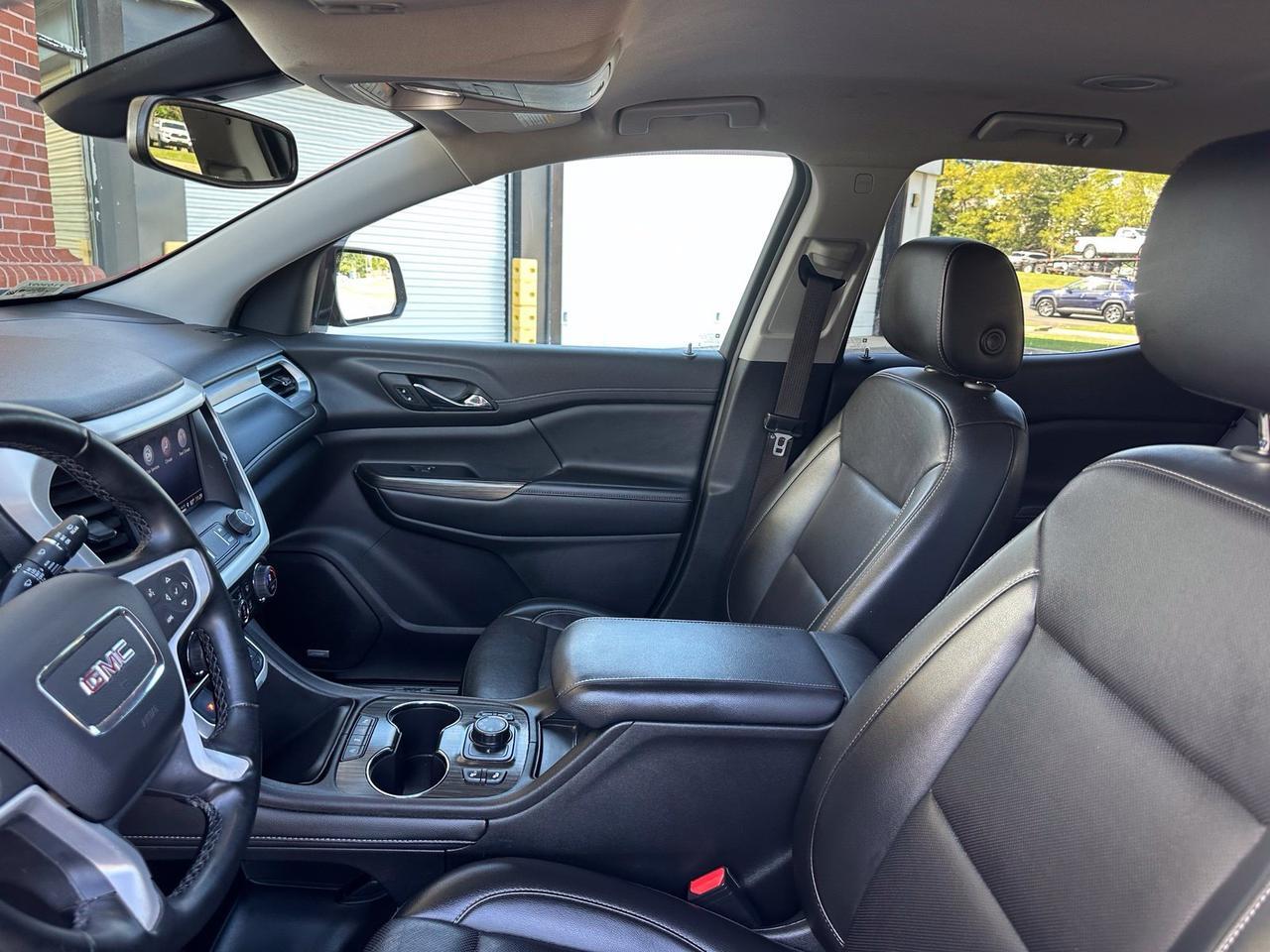 2023 GMC Acadia SLT Fredericksburg VA