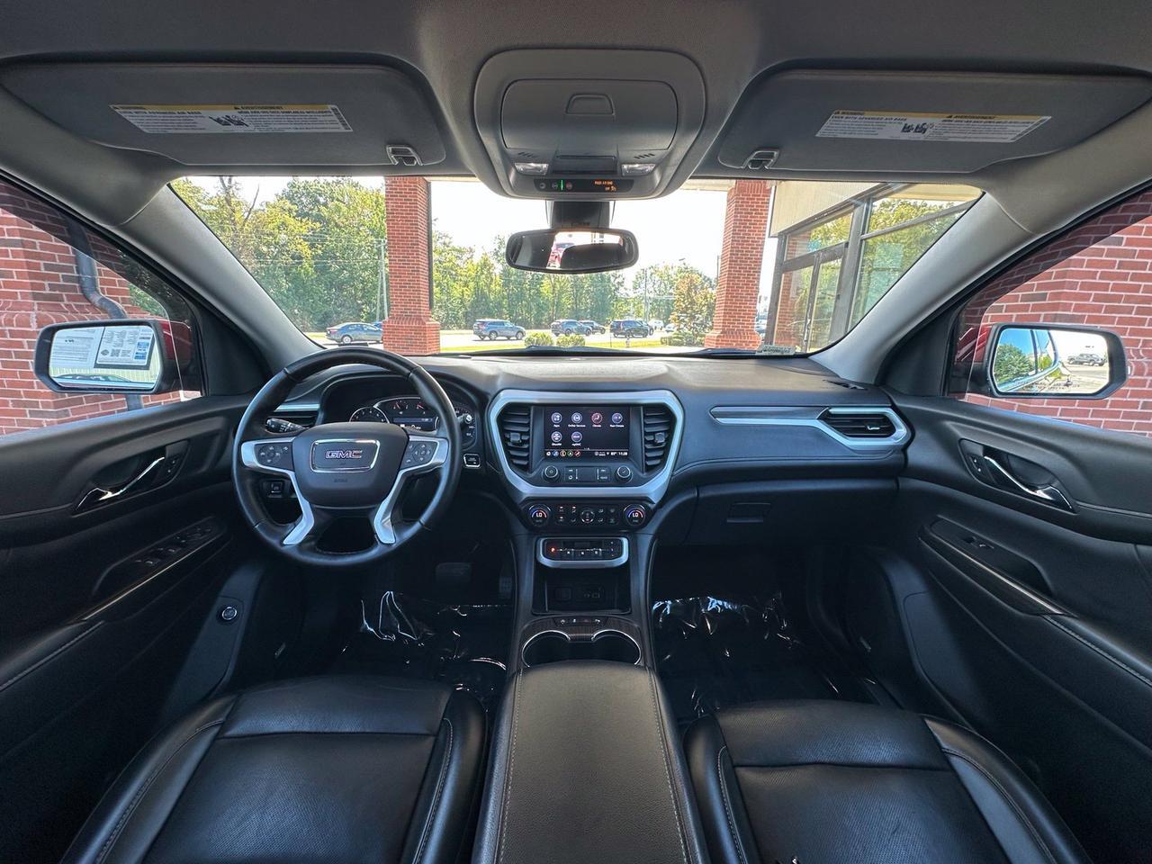 2023 GMC Acadia SLT Fredericksburg VA