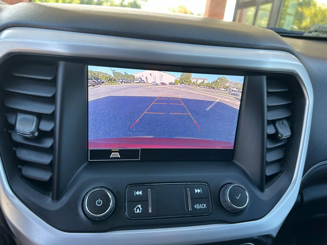 2023 GMC Acadia SLT Fredericksburg VA