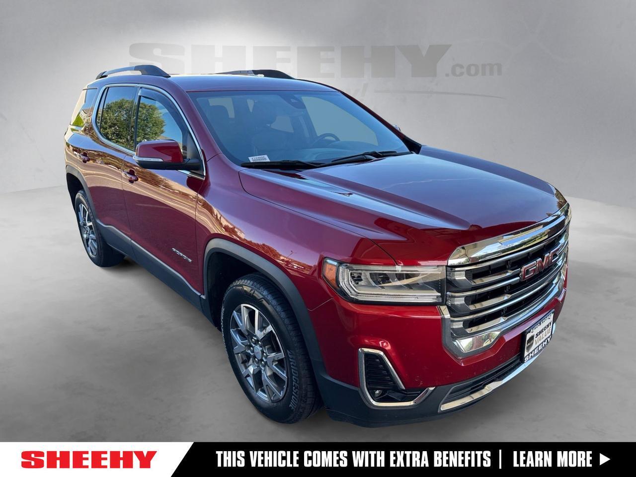 2023 GMC Acadia