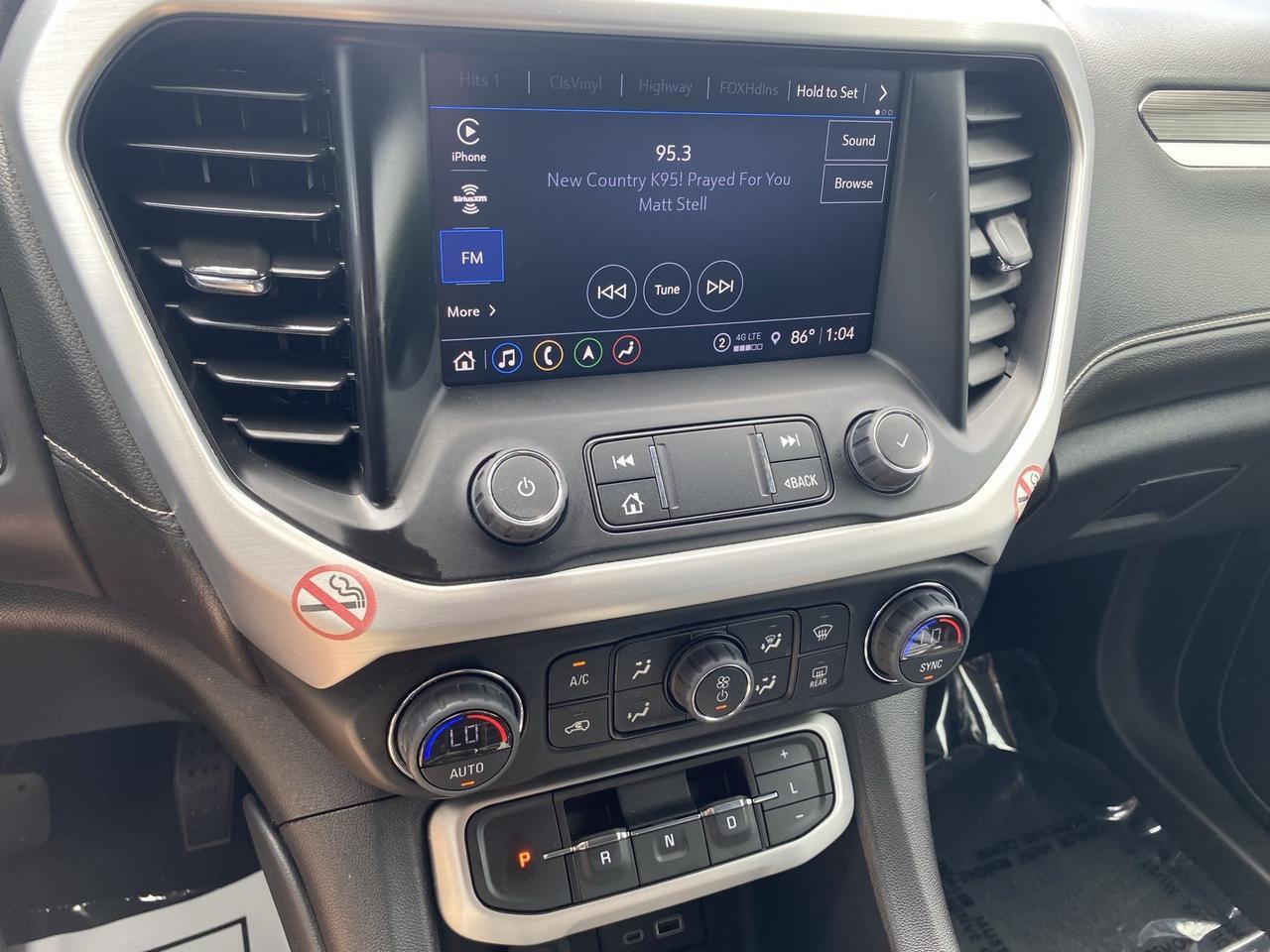 2023 GMC Acadia SLT Stafford VA