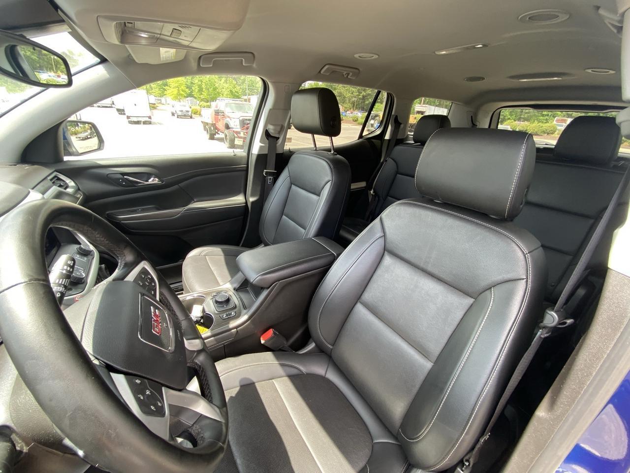 2023 GMC Acadia SLT Stafford VA