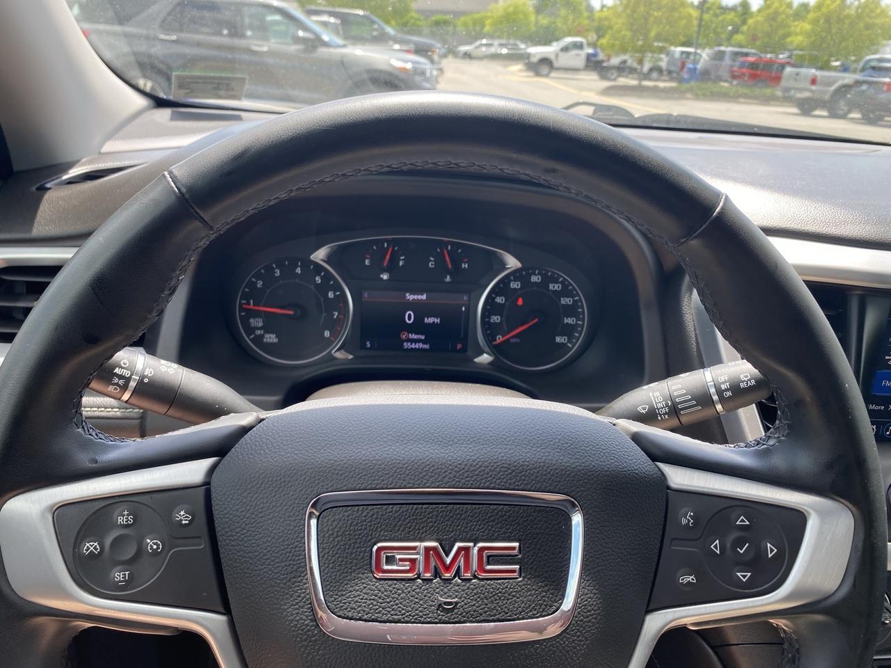 2023 GMC Acadia SLT Stafford VA