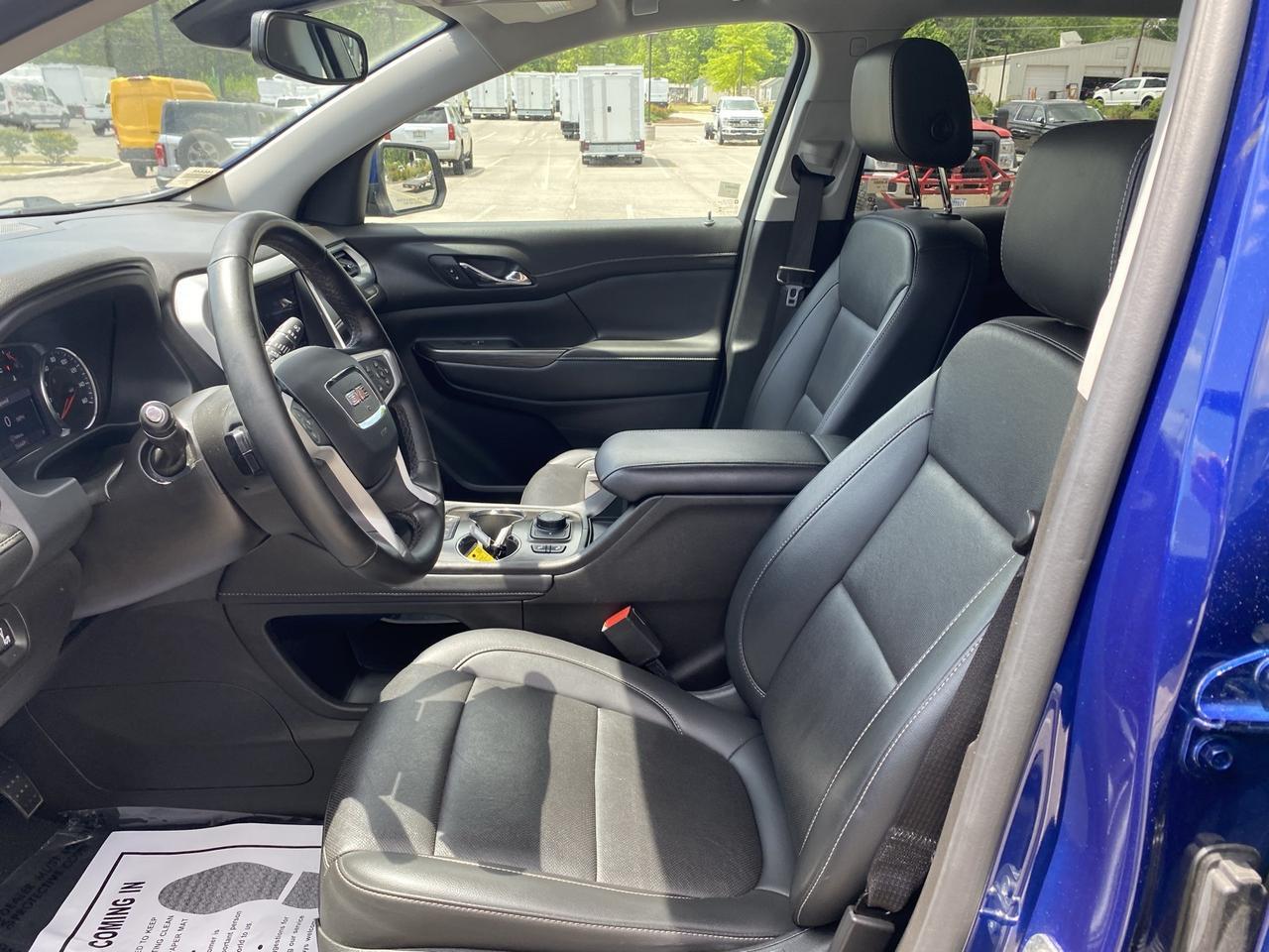 2023 GMC Acadia SLT Stafford VA